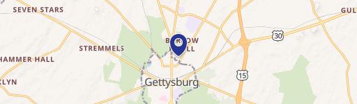 670 Old Harrisburg Rd