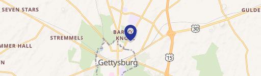 775 Old Harrisburg Rd