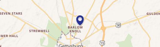 940 Old Harrisburg Rd