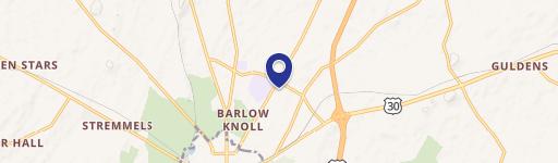 1075 Old Harrisburg Rd