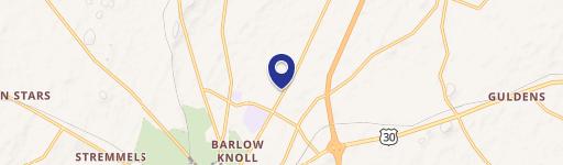 1370 Old Harrisburg Rd