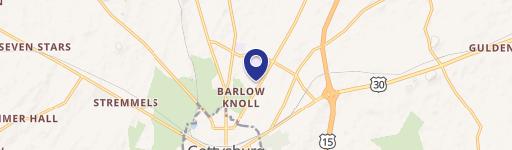 978 Old Harrisburg Rd