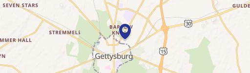 705 Old Harrisburg Rd