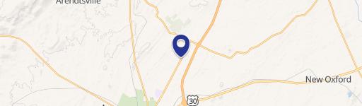 2095 Old Harrisburg Rd