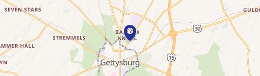 735 Old Harrisburg Rd