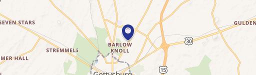 960 Old Harrisburg Rd