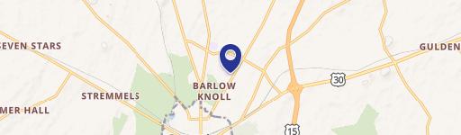 996 Old Harrisburg Rd