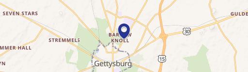 805 Old Harrisburg Rd