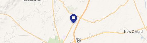 2075 Old Harrisburg Rd