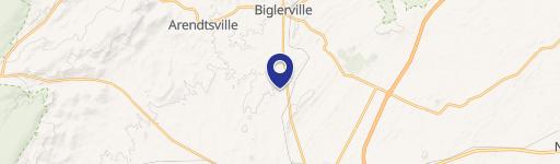 951 Russell Tavern Rd