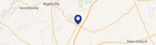 1105 Shrivers Cor Rd