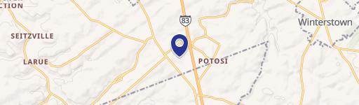 10874 2nd Amendment Dr