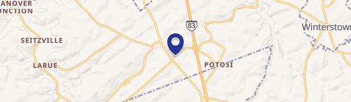 10598 2nd Amendment Dr