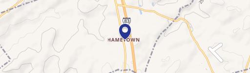 12539 Susquehanna S Trl