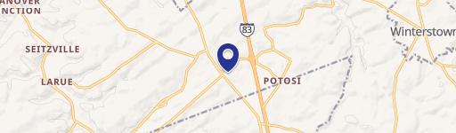 10671 Susquehanna S Trl