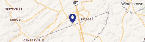 11118 Susquehanna S Trl