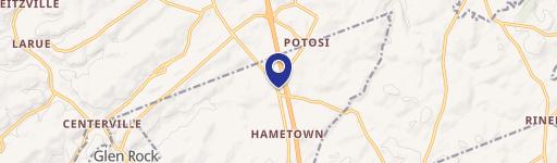 11894 Susquehanna S Trl