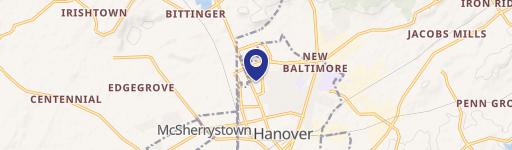 1083 Carlisle St Rear St