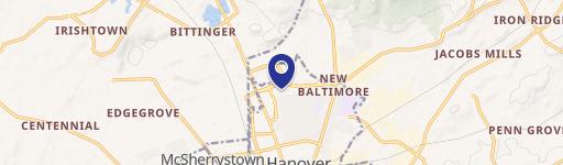 Rear Dr Dr Eisenhower