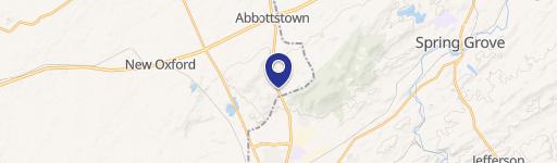 1445 Abbottstown Pike