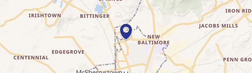 1191 Eichelberger St