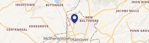 1127 Eichelberger St