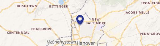 1147 Eichelberger St