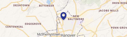 1157 Eichelberger St