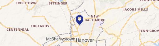 1091 Eichelberger St