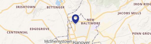 1167 Eichelberger St