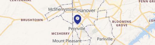 617 Frederick St Rear