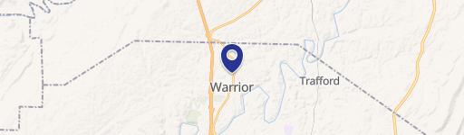 Warrior, AL 35180