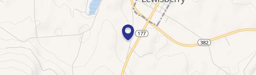 901 Old Rossville Rd