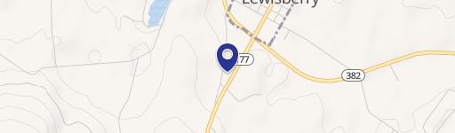 880 Old Rossville Rd