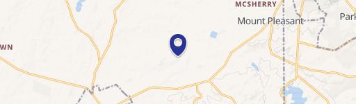 345 Christ Church Rd