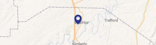 166 Warrior Robbins Rd