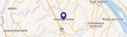 5675 Susquehanna Trl