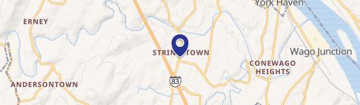 5615 Susquehanna Trl