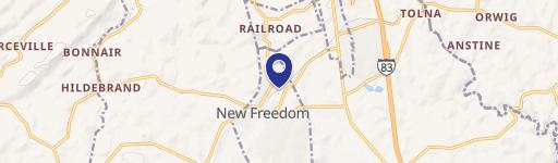 224 Constitution Ave