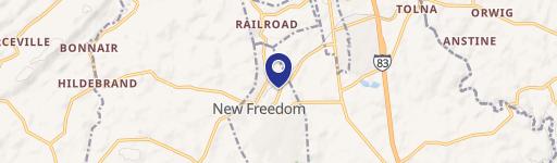 222 Constitution Ave