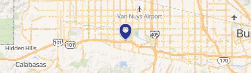 17330 Burbank Blvd