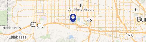 17320 Burbank Blvd