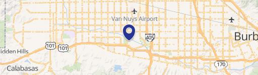 16821 Burbank Blvd