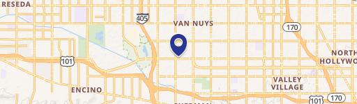14814 Burbank Blvd