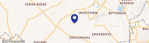 400 Fish And Game Rd