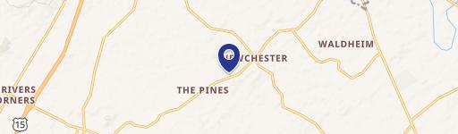 Hunterstown Hampton Rd