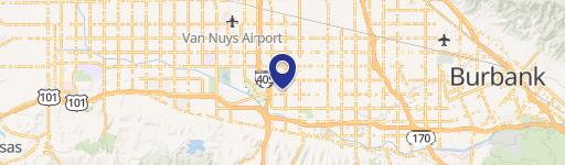 15007 Burbank Blvd