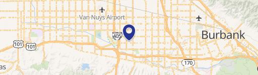 14707 Burbank Blvd