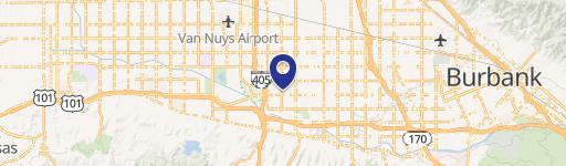 14847 Burbank Blvd