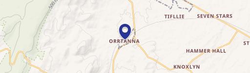 1717 Carrolls Tract Rd